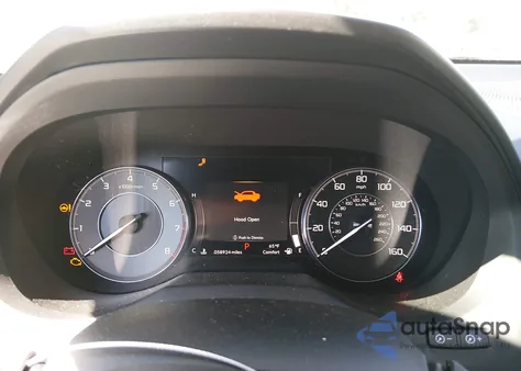 2020 Acura Rdx Technology Package из США, поврежденный, VIN 5J8TC1H50LL008159